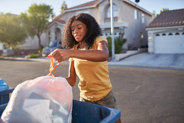 Trash Removal Near Me in Lamar, MO