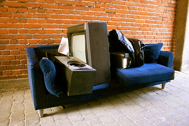 Best Construction Debris Removal  in Lamar, MO