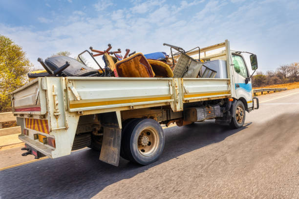 Best Office Junk Removal  in Lamar, MO