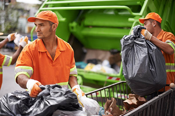Best Junk Hauling Services  in Lamar, MO