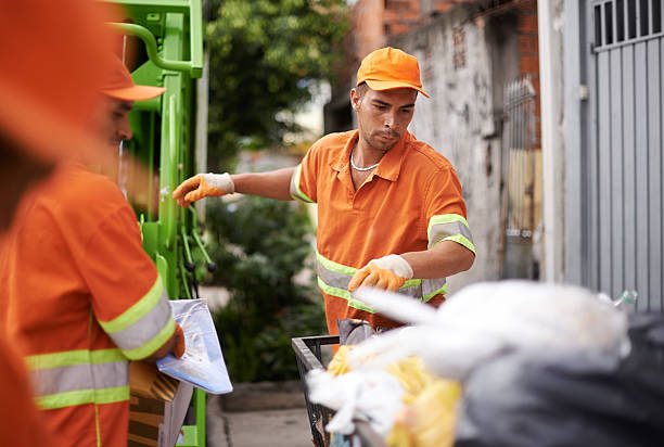 Appliance Disposal in Lamar, MO