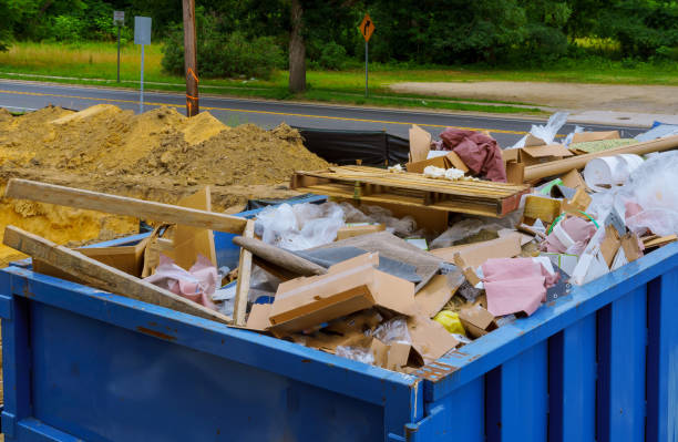 Reliable Lamar, MO Junk Removal Solutions